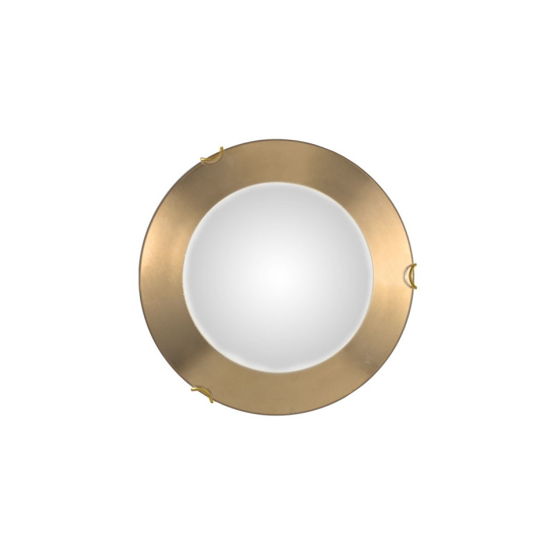 Kolarz Moon 1 Light Ceiling Light