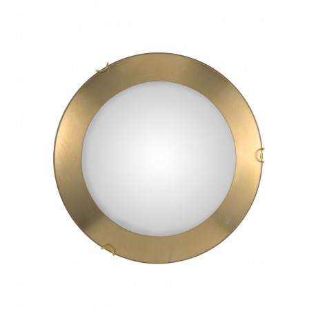 Kolarz Moon 1 Light Ceiling Light