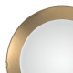 Kolarz Moon 1 Light Ceiling Light