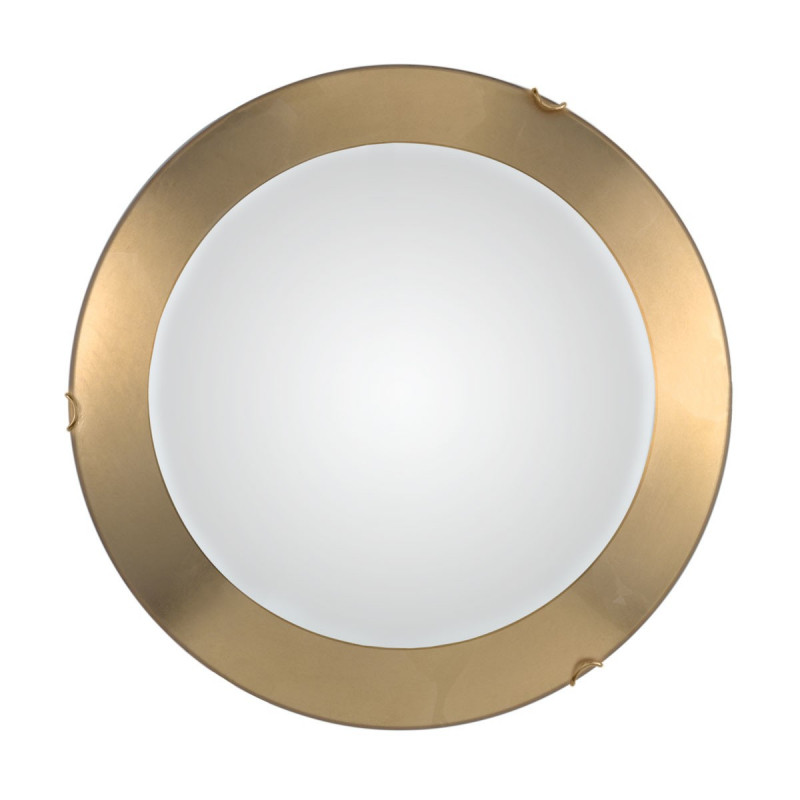 Kolarz Moon 3 Lights Ceiling Light