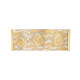 Kolarz Emozione 2 Lights Wall Light