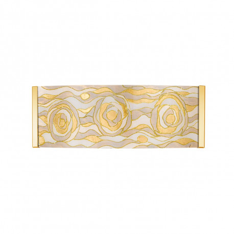 Kolarz Emozione 2 Lights Wall Light