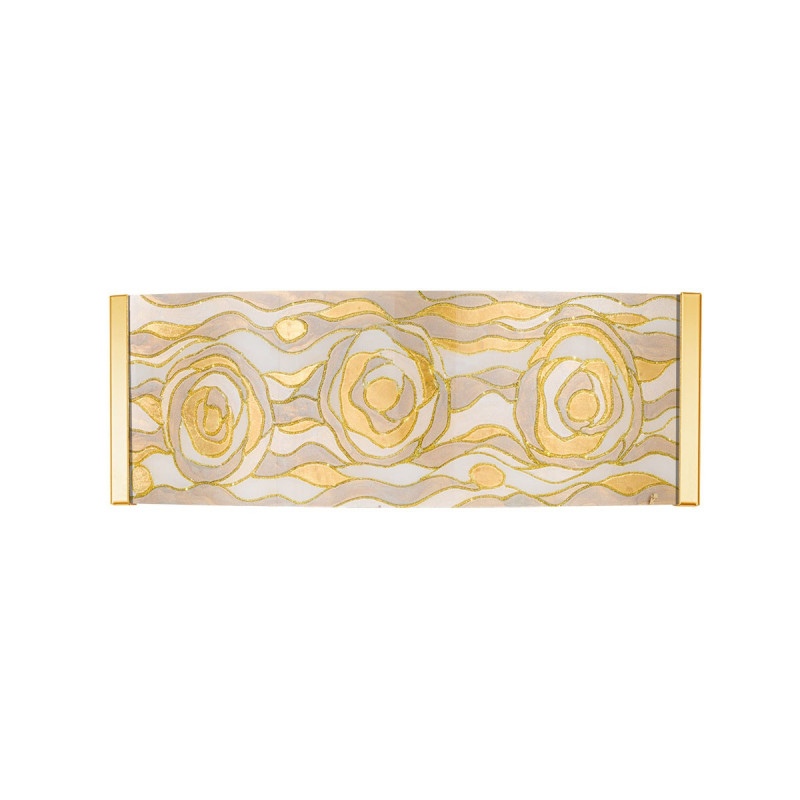Kolarz Emozione 2 Lights Wall Light