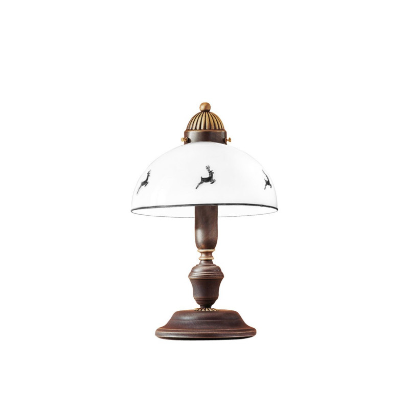Kolarz Nonna 1 Light Table Light