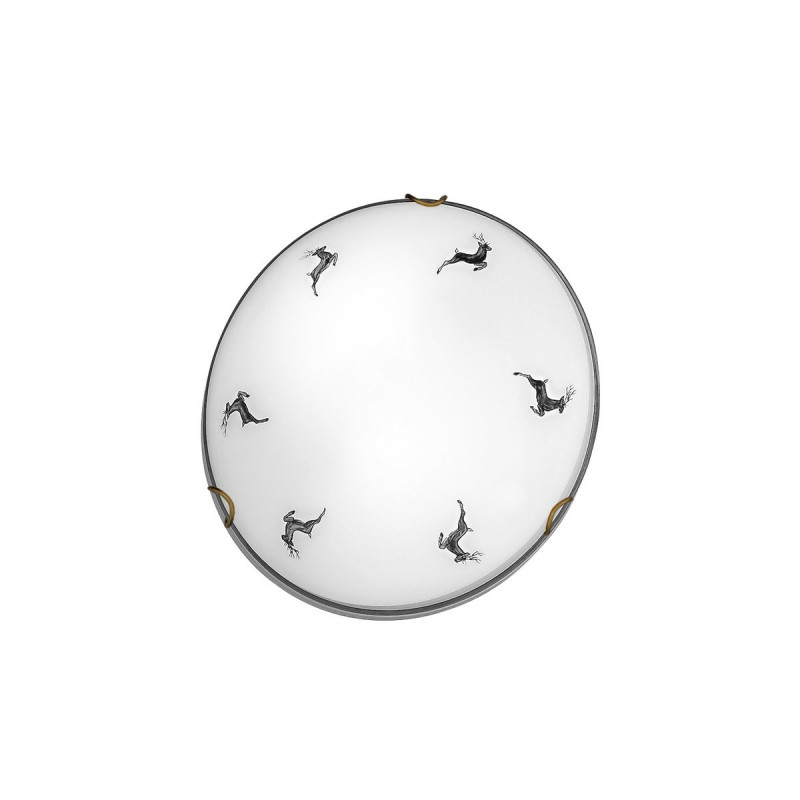 Kolarz Nonna 1 Light Ceiling Light