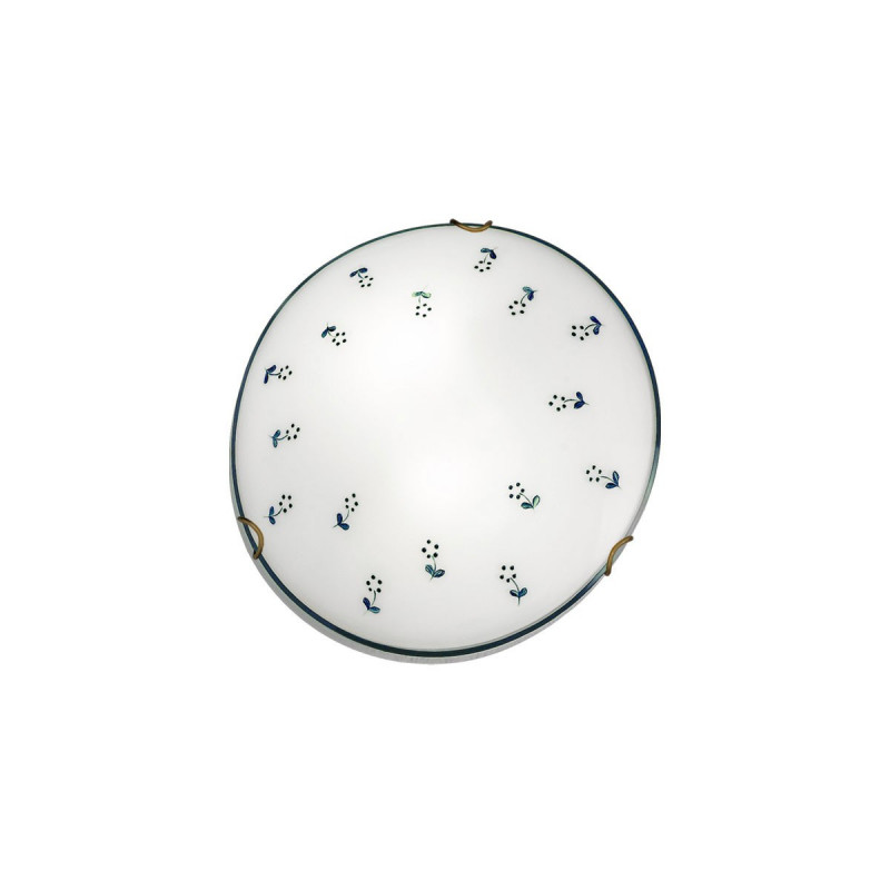Kolarz Moon 1 Light Ceiling Light