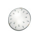 Kolarz Moon 1 Light Ceiling Light
