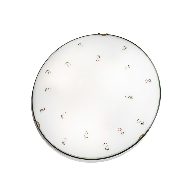 Kolarz Moon 1 Light Ceiling Light