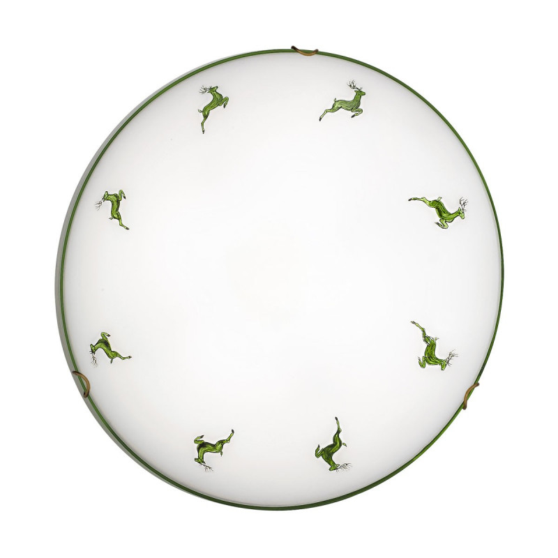 Kolarz Nonna 3 Lights Ceiling Light