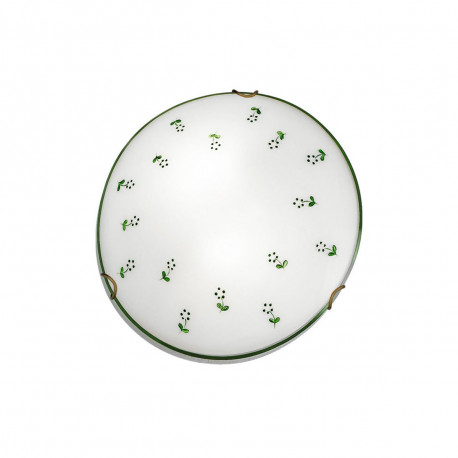 Kolarz Moon 3 Lights Ceiling Light