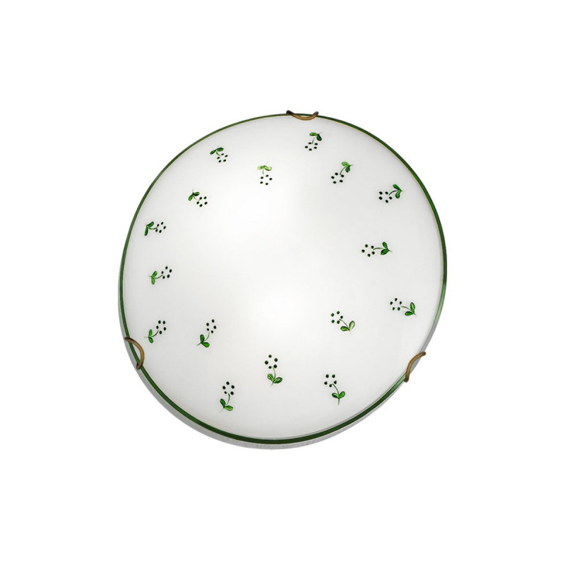 Kolarz Moon 3 Lights Ceiling Light
