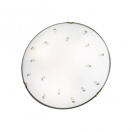 Kolarz Moon 3 Lights Ceiling Light