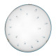 Kolarz Moon 1 Light Ceiling Light