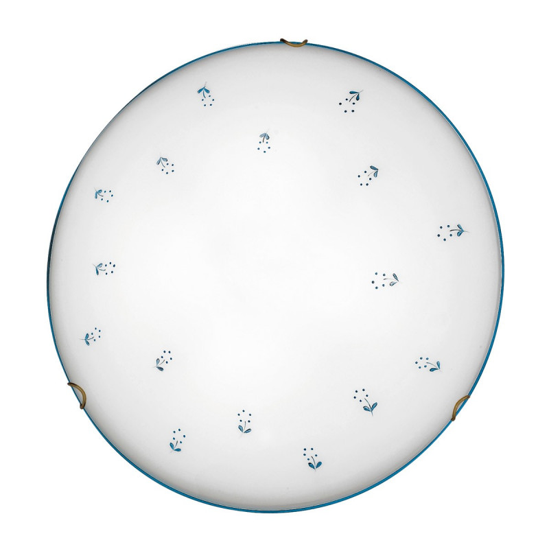 Kolarz Moon 1 Light Ceiling Light