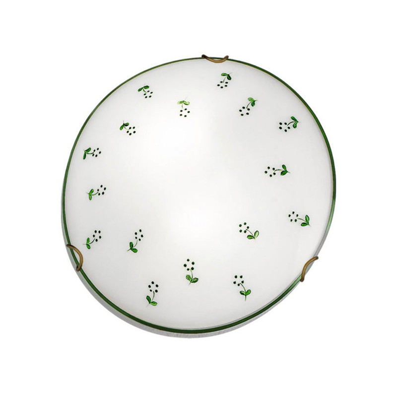 Kolarz Moon 1 Light Ceiling Light