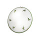 Kolarz Moon 1 Light Ceiling Light