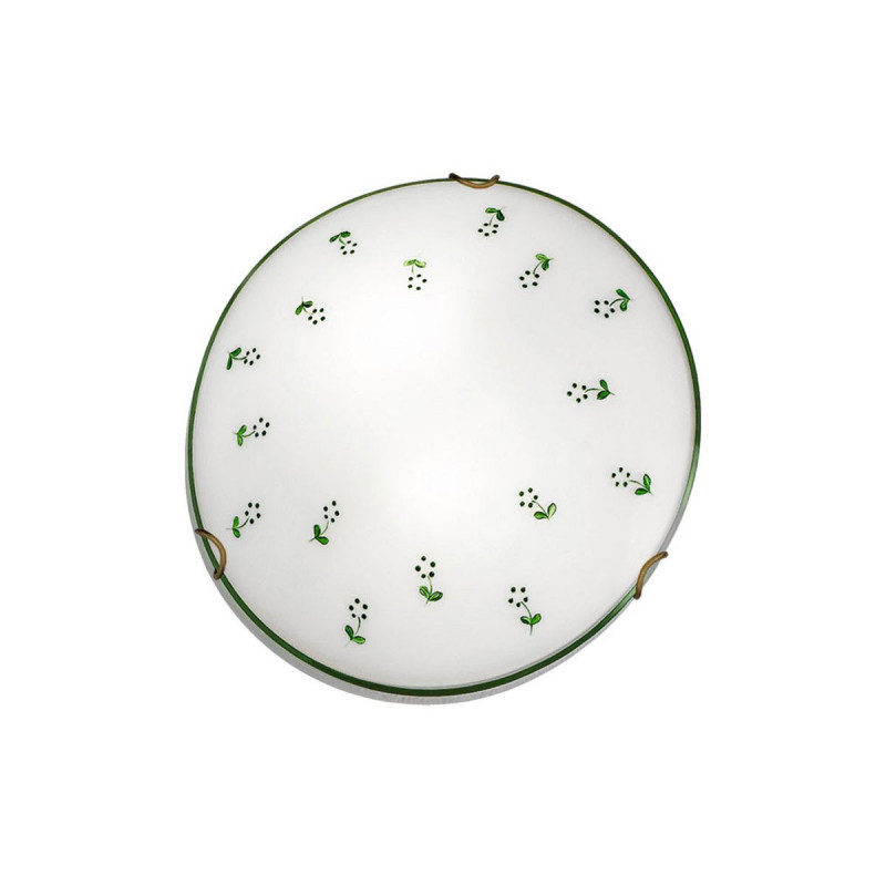 Kolarz Moon 1 Light Ceiling Light