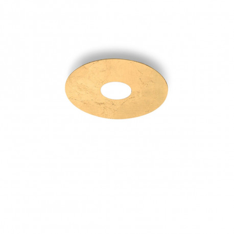 Kolarz Circle 1 Light Ceiling Light