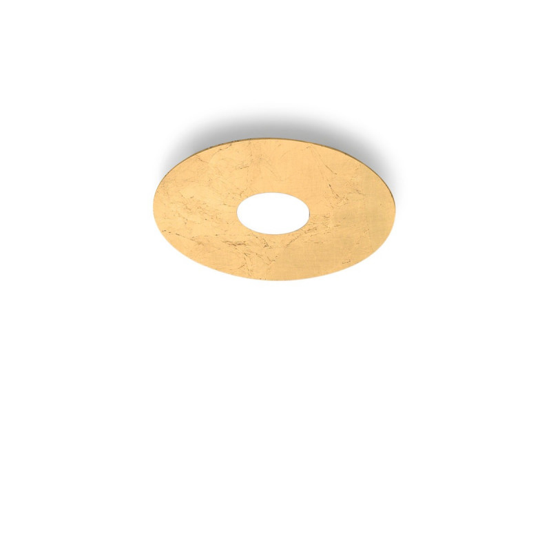 Kolarz Circle 1 Light Ceiling Light