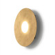 Kolarz Circle 1 Light Ceiling Light