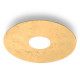 Kolarz Circle 1 Light Ceiling Light