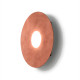 Kolarz Circle 1 Light Ceiling Light