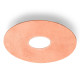 Kolarz Circle 1 Light Ceiling Light