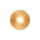 Kolarz Circle 1 Light Ceiling Light