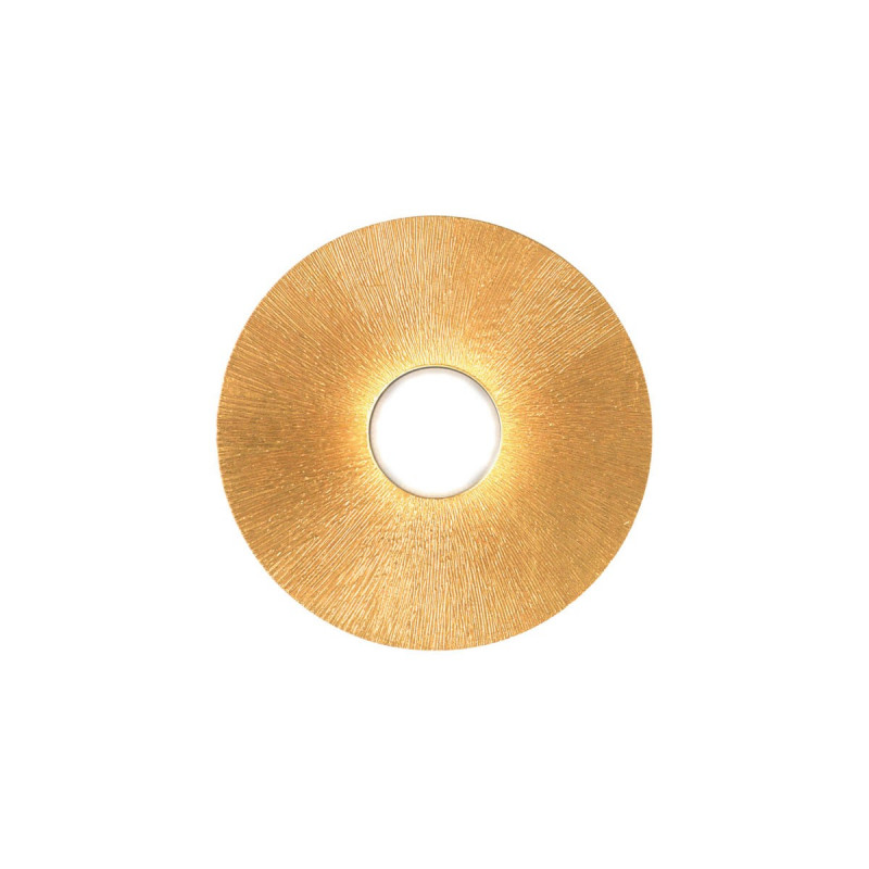 Kolarz Circle 1 Light Ceiling Light