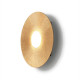 Kolarz Circle 1 Light Ceiling Light