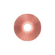 Kolarz Circle 1 Light Ceiling Light