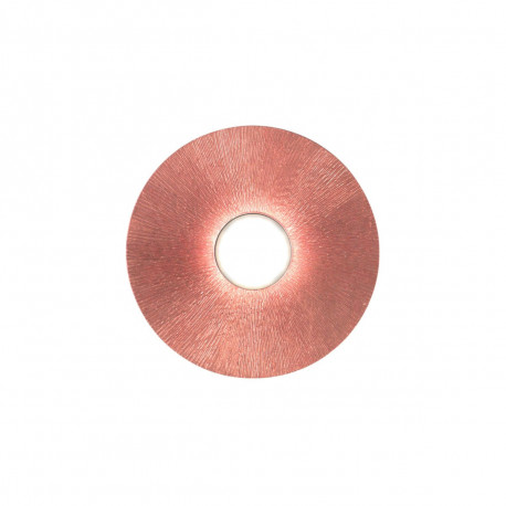 Kolarz Circle 1 Light Ceiling Light