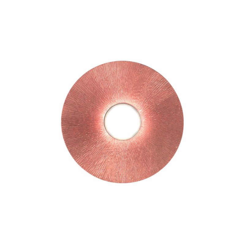 Kolarz Circle 1 Light Ceiling Light