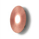Kolarz Circle 1 Light Ceiling Light