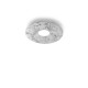 Kolarz Circle 1 Light Ceiling Light