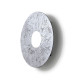 Kolarz Circle 1 Light Ceiling Light