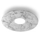 Kolarz Circle 1 Light Ceiling Light