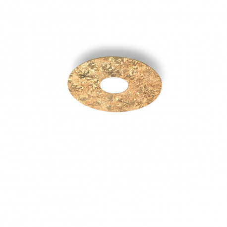 Kolarz Circle 1 Light Ceiling Light