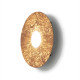 Kolarz Circle 1 Light Ceiling Light