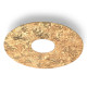 Kolarz Circle 1 Light Ceiling Light