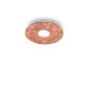 Kolarz Circle 1 Light Ceiling Light