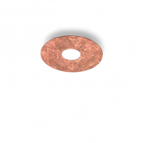 Kolarz Circle 1 Light Ceiling Light