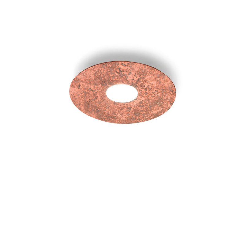 Kolarz Circle 1 Light Ceiling Light