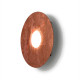 Kolarz Circle 1 Light Ceiling Light