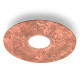 Kolarz Circle 1 Light Ceiling Light