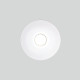 Kolarz Circle 1 Light Ceiling Light