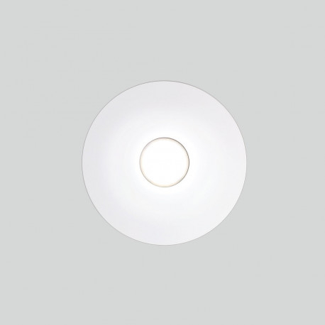 Kolarz Circle 1 Light Ceiling Light