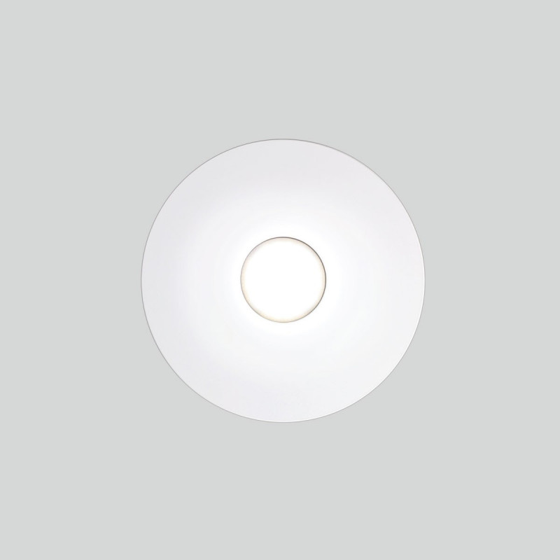 Kolarz Circle 1 Light Ceiling Light