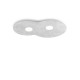 Kolarz Circle 2 Lights Ceiling Light