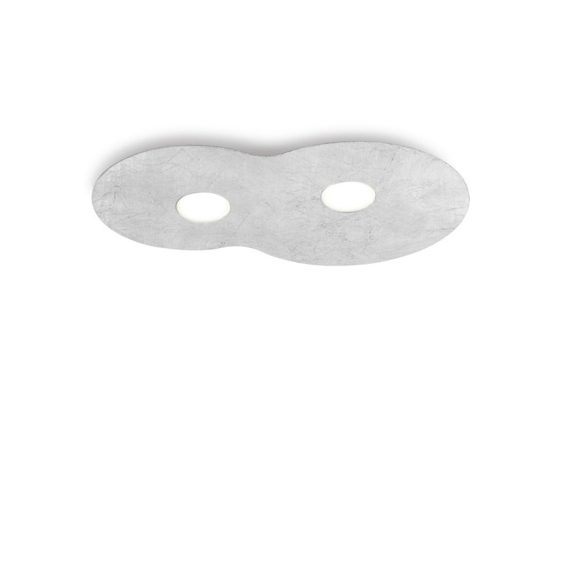 Kolarz Circle 2 Lights Ceiling Light